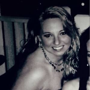 Meet your Posher, Christine